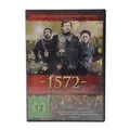 1572 - Die Schlacht um Holland von Maarten Treurniet auf DVD - Zustand sehr gut
