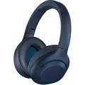 Sony WH-XB900N blau
