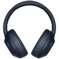 Sony WH-XB900N - Kopfhörer - Kopfband - Anrufe & Musik - Blau - Binaural - Berüh | Zustand - Sehr Gut