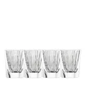 Schott Zwiesel Fave Schnapsglas Set 4-tlg. 0,06 L Fave 124302