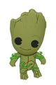 Guardians Of The Galaxy Magnete Guardians Of The Galaxy Groot NEU