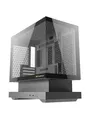 Darkflash F1 Computer Case with 6 ARGB Fans - Gehäuse - Schwarz