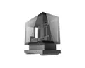 Darkflash PC-Gehäuse Darkflash F1 PC Gehäuse inkl. 6 ARGB Lüfter