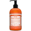 Dr. Bronner's Organic Sugar Soap Tea Tree 355 ml (355 ml) (SD0503-EU)