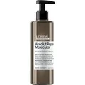Absolut Repair Molecular Professionelles Spülbehandlungsserum Für Geschädigtes Haar 250 ml