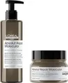  Serie Expert Absolut Repair Molecular Serum für beschädigtes Haar 25