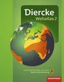 Diercke Weltatlas 2. Baden-Württemberg Aktuelle Ausgabe