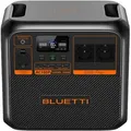 BLUETTI AC180P Tragbare Powerstation 1800W 1440Wh - 0% MwSt. (gem. § 12 Abs. 3 UStG)*