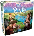 Asmodee The River Brettspiel