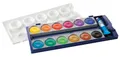 Pelikan K12 Deckfarbkasten - 12 Farben 720250