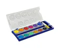 Pelikan Malpalette K12, Malkasten