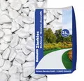 Hamann Marmorkies Carrara 15-25 mm 25 kg Dekorative Gartengestaltung, Wege, Einfahrten, Beet, Kiesgitter, Garten,