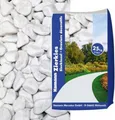 Hamann Mercatus GmbH Zierkies Hamann Mercatus Marmorkies Carrara 15-25 mm 25 kg