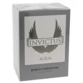 Paco Rabanne Invictus Aqua Eau de Toilette 100ml Spray
