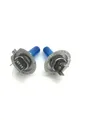 Philips Diamond Vision 5000K H7 Auto-Scheinwerfer-Birnen (Twin Pack) 12972DVS2