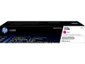 HP 117A Toner - magenta (W2073A)