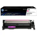 HP 117A Original-Toner magenta