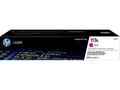 HP 117A Toner Magenta (W2073A)