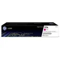 HP 117A W2073A Toner Magenta 700 Seiten Kompatibilität: HP Color Laser 150, MFP 178, MFP 179