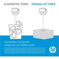 HP Toner 117A Magenta