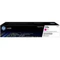 HP 117A Magenta Original Laser Tonerkartusche