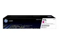 HP Toner magenta Nr. 117A ca. 700 Seiten