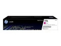 HP 117A - Magenta - original - Tonerpatrone (W2073A)