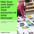 hp W2073A hp Toner hp 117A für hp Color LaserJet 150a, magenta