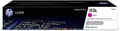 HP Original 117A Toner LaserJet MFP 178nwg 179fwg Laser 150a n Magenta W2073A