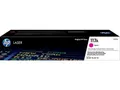 HP 117A magenta Toner #1906839
