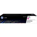 HP Toner 117A Original  Magenta 700 Seiten W2073A