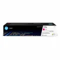 HP 117A Original Magenta Toner Reichweite 700 Seiten