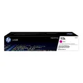 HP 117A Toner magenta für bis zu 700 Seiten