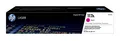 Original HP 117A Magenta Für Color Laser 150a MFP 178nw MFP 178nwg MFP 179fnw