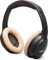 Bose QuietComfort 25 Acoustic Noise Cancelling headphones schwarz gold [für iOS]