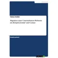 Migration einer Unternehmens-Webseite am Beispiel Joomla! und Contao von Tobias Kalder / GRIN Verlag / Taschenbuch