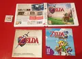 The Legend of Zelda: Ocarina of Time 3D
