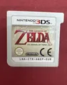Nintendo 3DS | The Legend of ZELDA Ocarina of Time 3D  |  Game Seltener Spiel