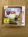 The Legend of Zelda: Ocarina of Time 3D (Nintendo 3DS)