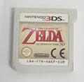 Nintendo 3DS Spiel - The Legend of Zelda: Ocarina of Time 3D (Nintendo 3DS)