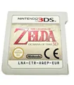Zelda Ocarina of Time 3D Nintendo 3DS nur Modul gepflegt gebraucht Klassiker