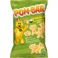 Pom-Bär Sour Cream Kartoffelsnack 75g Packung