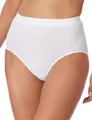 Schiesser Damen Maxislip nahtlos - Classic Seamless