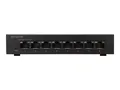 Cisco SG110D-08-UK Switch II price incl VAT 3 yr warranty* B2B