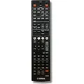Originale Fernbedienung für Yamaha RX-V667 | RX-V671 | RX-V683 | RX-V765 | RX-V767