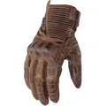 Trilobite Cafe, Handschuhe - Braun - M
