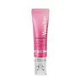 Vaseline Gluta-Hya Rosy Pink Lipgloss, Lippenpflege-Serum mit Hyaluronsäure und GlutaGlow-Technologie, tönend und schützend mit LSF 15 für volle und strahlende Lippen, (Rosy Pink - 1 x 10ml)