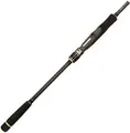 A-Tec Crazee Perch Game Spinnrute S822M 2,48m 30g