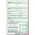 25 bis 500x sigel Vordruck "Mietvertrag", A4, 6-seitig - SPARE BIS ZU 20%