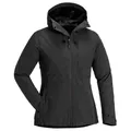 Pinewood Abisko/Telluz 3L Women Jacket d.anthracite (443) XL